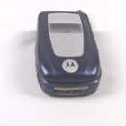 Vintage Y2k Motorola I760 Nextel 2g Flip Cell Phone Collectible Prop Retro Fun