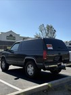1995 Chevrolet Tahoe K1500