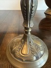 Vintage Brass Candlestick Holder