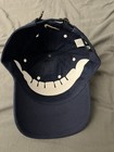 Nwt Nike Tennis Campus Club French Open Cap Navy Blue C16473 Size M l