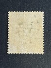 Sg43 1d Penny Red Stamp Plate 172  Mint  el Corner Letters  1864-79  lot 2814 