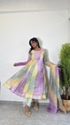 Designer Pakistani Salwar Kameez Ready To Wear Suit Indian Wedding Party 3 Piece