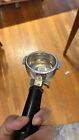 Breville Portafilter 60mm With Baskets
