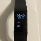 Fitbit Charge 4 Fitness Gps Activity Tracker W  Heart Rate Monitor - Fb417