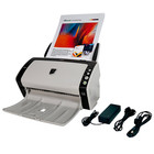 Sheetfed Color Duplex Document Scanner For Education Industry W new Accessories