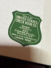 Antique Stock Certificates Book - Lumber Company Cancelled W  Revenue Stamps