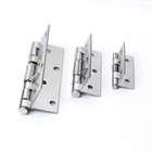 Stainless Steel Hinges Door Hinge 1  1 5  2  2 5  3  25mm 38mm 50mm 63mm 75mm