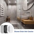 Bathroom Drain Hair Catcher Bath Stopper Plug Sink Strainer Filter Shower Covers