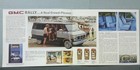 1985 Gmc Rally vandura Sales Catalog