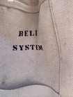 Vintage Bell System Lineman   s Bag Exc  Condition