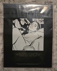 Kodie Shane Young Heartthrob Rare 2018 Epic Records Promo Coloring Book crayons