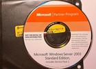 Windows Server 2003 Standard Edition   Service Pack 1 W  3 Keys License 3 Pcs