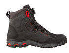 New Klim Outlander Gtx Boot Asphalt - High Risk Red