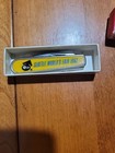Rare Vintage 1962 Seattle Worlds Fair Knife In Excellent Condition