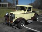 1932 Ford V8 Toyota Diesel Powered