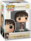 Funko Pop  Movies  Pride   Prejudice - Elizabeth Bennet  new Toy  Vinyl Figure