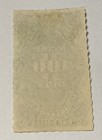 Hawaii  R3  Duty Stamp With Light Cancel     Beautiful Stamp    Free Shipping    