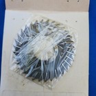 Dolfa 5-748-258 Metal Slitting Saw 32-teeth Hss  Poland 3  X 3 32  X 1  - New