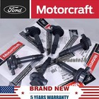 6set Genuine Oem Ignition Coils Dg-520 For 07-13 Lincoln Mercury 3 5l 3 7l Dg520