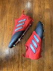 Adidas Ace 17  Purecontrol Fg Football Boots Bb4314 2016 Size 11 Us Men