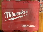 Milwaukee Deep Cut Variable Speed Band Saw Kit 2729-22 Case Only 