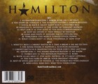 Hamilton Original Broadway Cast Recording  explicit Version  