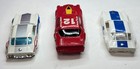 Camaro Village Lot Of 3 Vintage Aurora Afx Tyco Camaro Z-28 Transam Ho Slot Cars