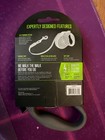 Great Choice Retractable Extra Length 16ft Cord Dog Leash Grey Sz Small
