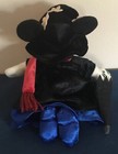 Disney Store Mary Poppins Minnie Mouse Mini Bean Bag Plush Mbbp New 