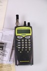 Uniden Bearcat Sportcat Sc180 Handheld Scanner Police Fire Rescue Sports