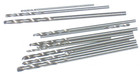 Tip Drill Cleaner Set W 12 Drills Size 74-52 For Cutting Tip Crafts Pocket Clip