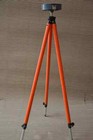 Handmade Tripod Stand Surveying Equipment Engineering   Survey Metal Compass