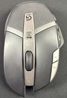 Logitech G602 11-button Wireless Gaming Mouse No Usb Receiver
