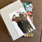 Saikyo Jump Feb 2026 Jujutsu Kaisen Japanese Magazine