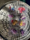 Mcdonalds 2018 My Little Pony Cutie Mark Crew Happy Meal Toys Complete Set Of 8