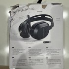 Turtle Beach Stealth 500 Wireless Gaming Headset Xbox Series X s Xbox One Mic    