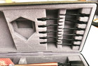 Case Set Of 3- Predator Soft Tip Darts W  Additional Tips  7