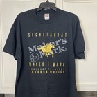 Vintage Secretariat Kentucky Derby T-shirt Xl Fruit Of The Loom Usa 90s