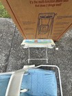 1990 s Vintage Graco Baby Swing Swyngomatic Recliner