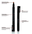 Counterfeit Money Detector Pen Marker  5 Pack   Chisel Tip