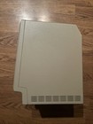 Working Apple Macintosh Plus Desktop Computer - M0001a