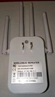 300mbps Wifi Repeater Wireless-n 802 11 Ap Router Extender Signal Booster Range