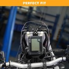 12mm Gps Holder Bar Clamp Navigation Holder For Ktm 690 Enduro smc r 2008-2023