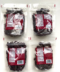 4 Packs Trader Joe s Dried Pitted Tart Montmorency Cherries  8oz X 4 Bags