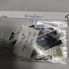 Guernsey Jersey   Isle Of Man Assorted Stamps 