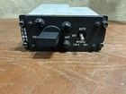 Vintage F-4 Phantom Pilot Cockpit Heater Control Unit 47654-3-1 Memorabilia 