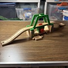 Rumblin Bridge Thomas   Friends Wooden Railway Y4493 