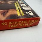 Husker Du Memory Game Complete Original Pieces Vtg 1970 Skyline Toys