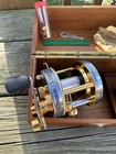Abu Garcia Ambassadeur 5500cdl Vintage Reel 751100 Box Accessories 5500 Cdl Mint