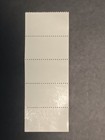 Us Stamp Booklet Pane Scott 2209a Fish  5 Mnh  1986 